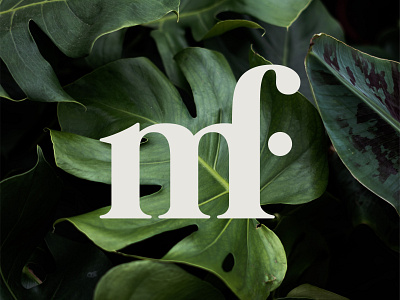 MF Logo logo logodesign m logo mf mfa