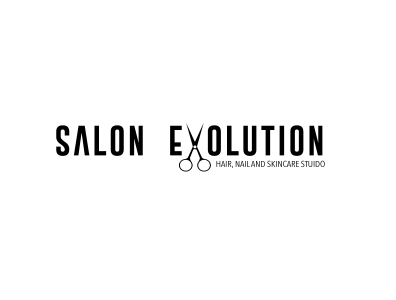 Hair Salon Logo Design