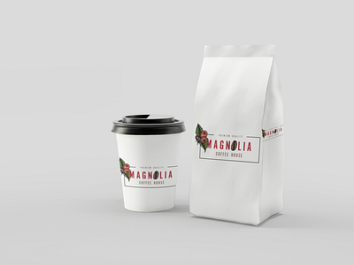 Logo Concept Coffee Company