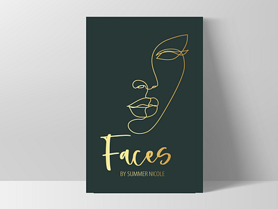 Make up Artist Logo Design branding branding design business card business card design design design concept logo logo concept logo design website