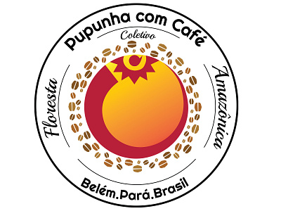 Pupunha com Café, Coletivo de Arte.