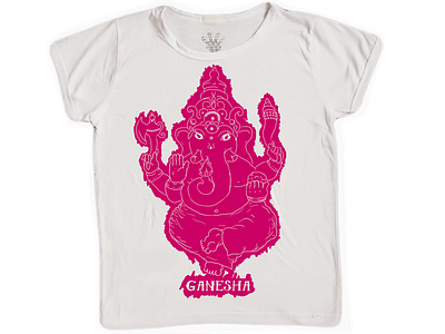 PRIMITIVA: Ganesha