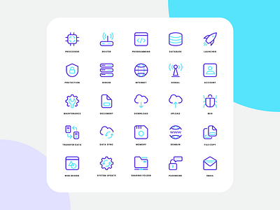 Icon Set