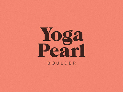 Yoga Pearl