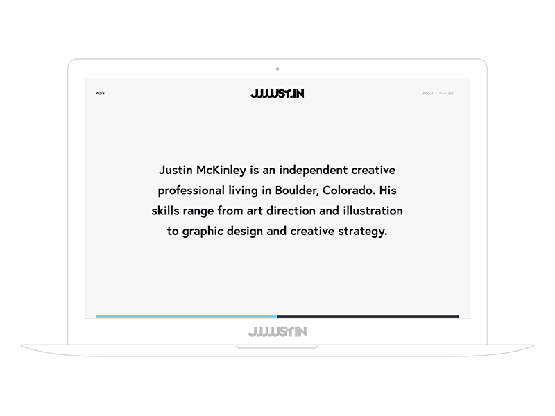 New Portfolio