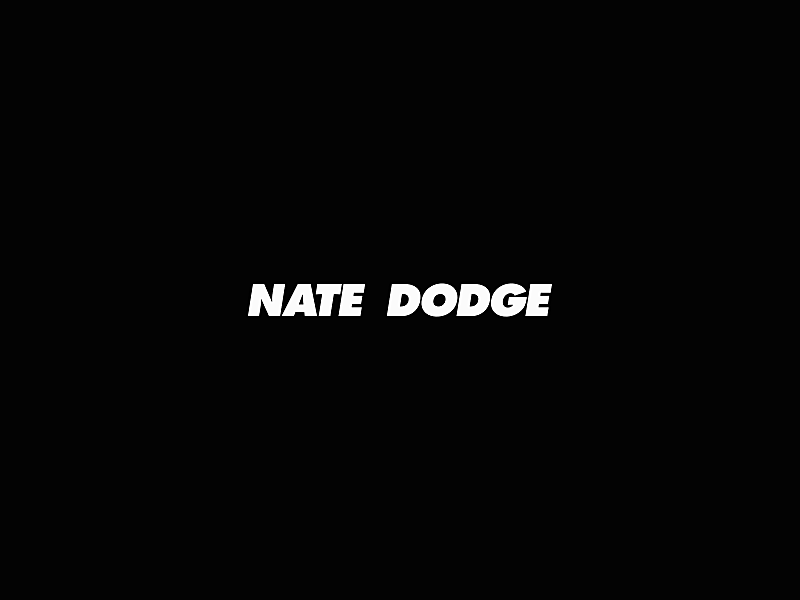 Nate Dodge
