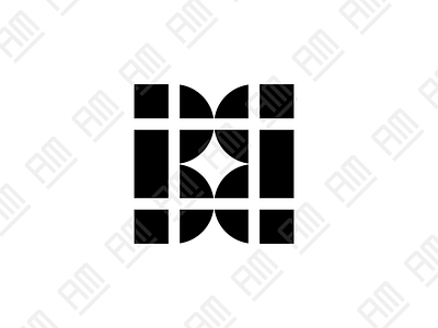 BB Star Logo | Logo For Sale
