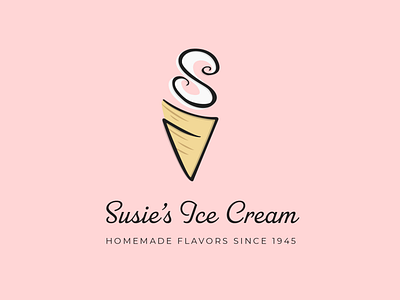 Susie's Ice Cream