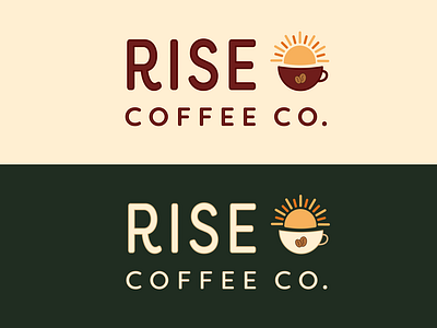 Rise Coffee Co