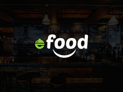 efood logo app icon behance brand identity creative logo dribbble e letter logo e logo efood fiverr design food logo logo restaurant logo