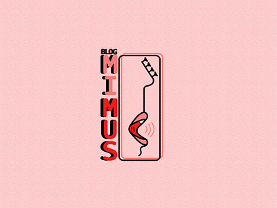 Logo Mimus