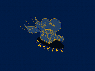 LOGO Taketex