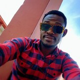 Enoch Ojonimi Daniel