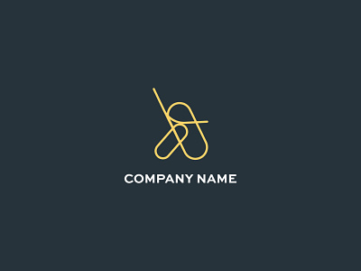 Furniture Shop Logo Design