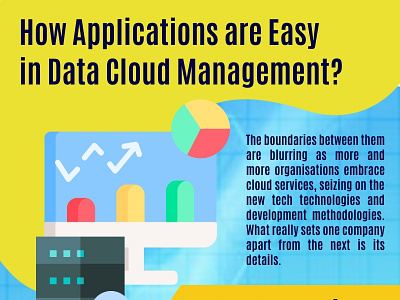 DigiEstate Offers Best Data Cloud Management Services