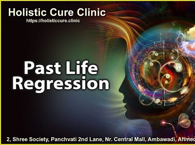 Past Life Regression Therapy in Ahmedabad