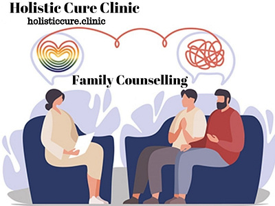 Family Counselling in Ahmedabad