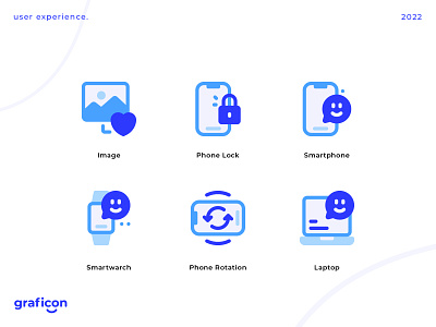 User Experience Icon app icon app icon design button buttons design exprience flat icon icon icon set iconography illustration inspiration interface logo outline pictogram review ui user ux
