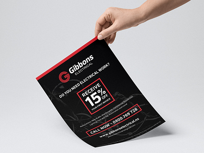 Gibbons Electrical