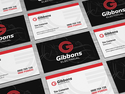 Gibbons Electrical