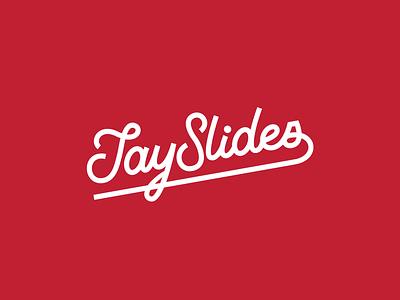 Jay Slides
