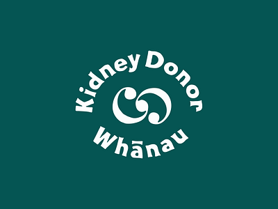 Kidney Donor Whānau