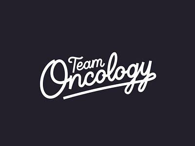 Team Oncology