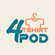 Tshirt4Pod