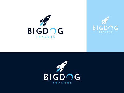 BigDog logo