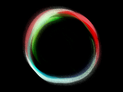 Circles css generative svg