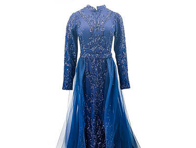 Adeena Evening Gown best clothing for women formal dresses and gowns modest wear modesty wear