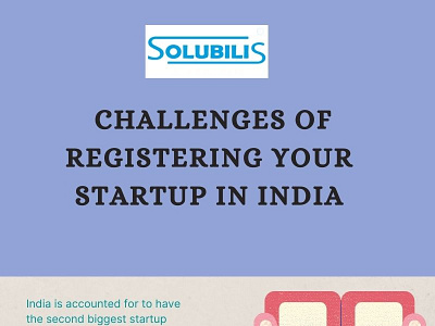 Challenges of Registering your Startup in India