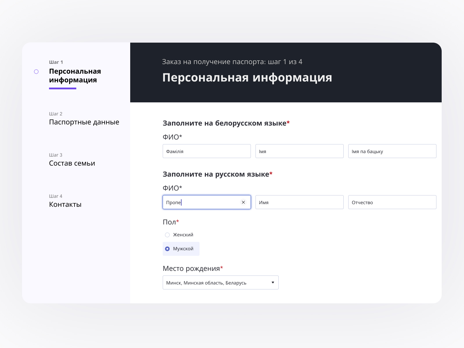 form-elements-by-vero-dechko-on-dribbble