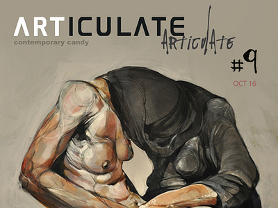 ARTICULATE #9