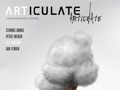 ARTICULATE #10