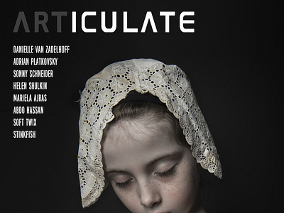 ARTICULATE  #15