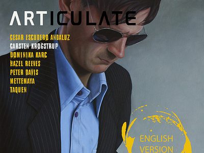 ARTICULATE #17