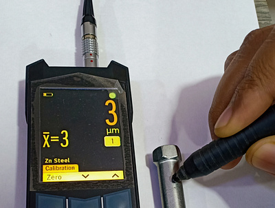 Multifunction Coating Thickness Gauge, Electroplating Thickness electroplating thickness gauge gauge thickness