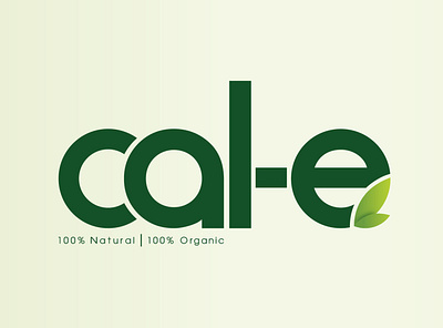 Organic Food Logo Design food logo illustration logo logo design natural logo organic logo