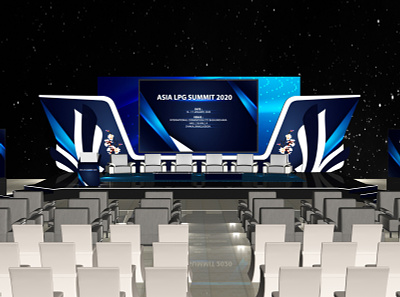 Asia LPGas Summit 2020 event event venue events
