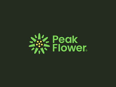 Peak Flower