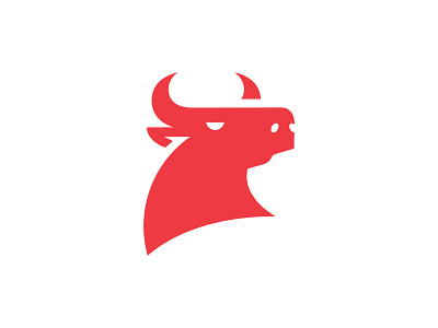 Bull ancitis brand branding bull custom design for sale identity logo powerful strong