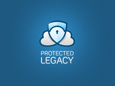 Protectedlegacylogoancitisdribbble