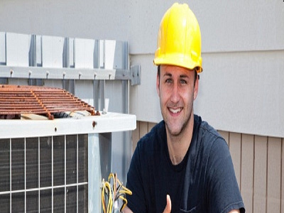 Air Conditioning Services in Greenville, NC hvac repair