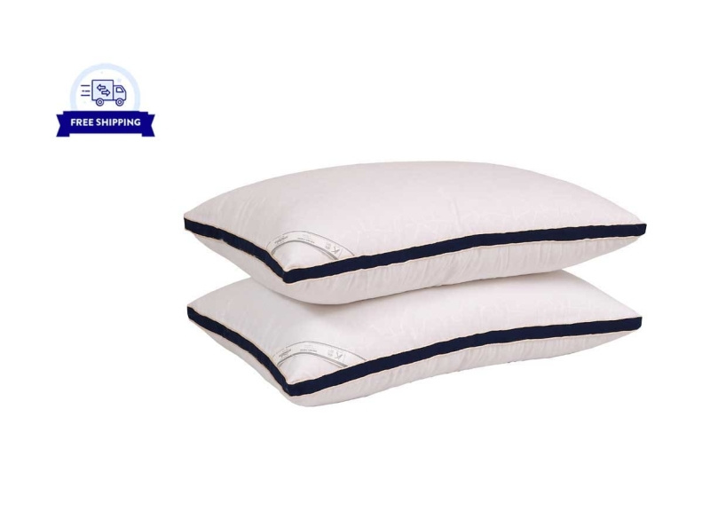 Buy Pillows Online Sleeping Pillows at Best Price in India by
