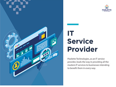 it service provider