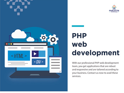 php Web Development