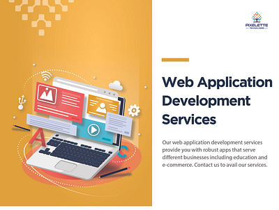 web application deve branding companies digital marketing company illustration logo web web design services web designer web developers webdesign