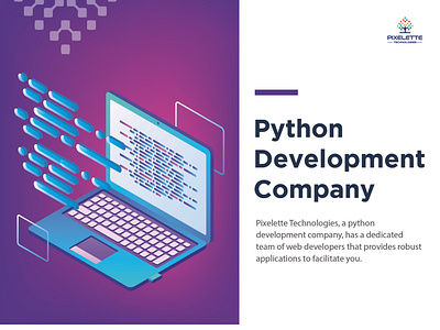 Leading Python Development Company