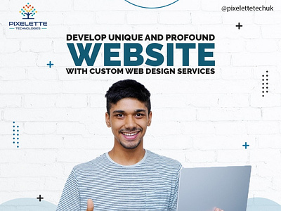 Impeccable web design services in UK branding business digital marketing company web design web design agency web development website design